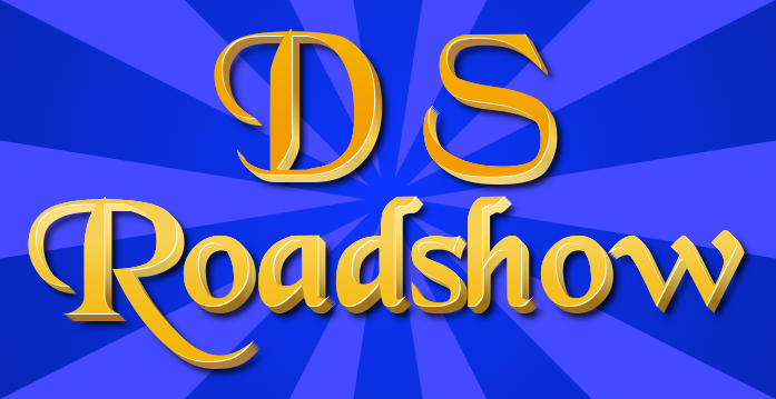 The Dave Stewart Roadshow